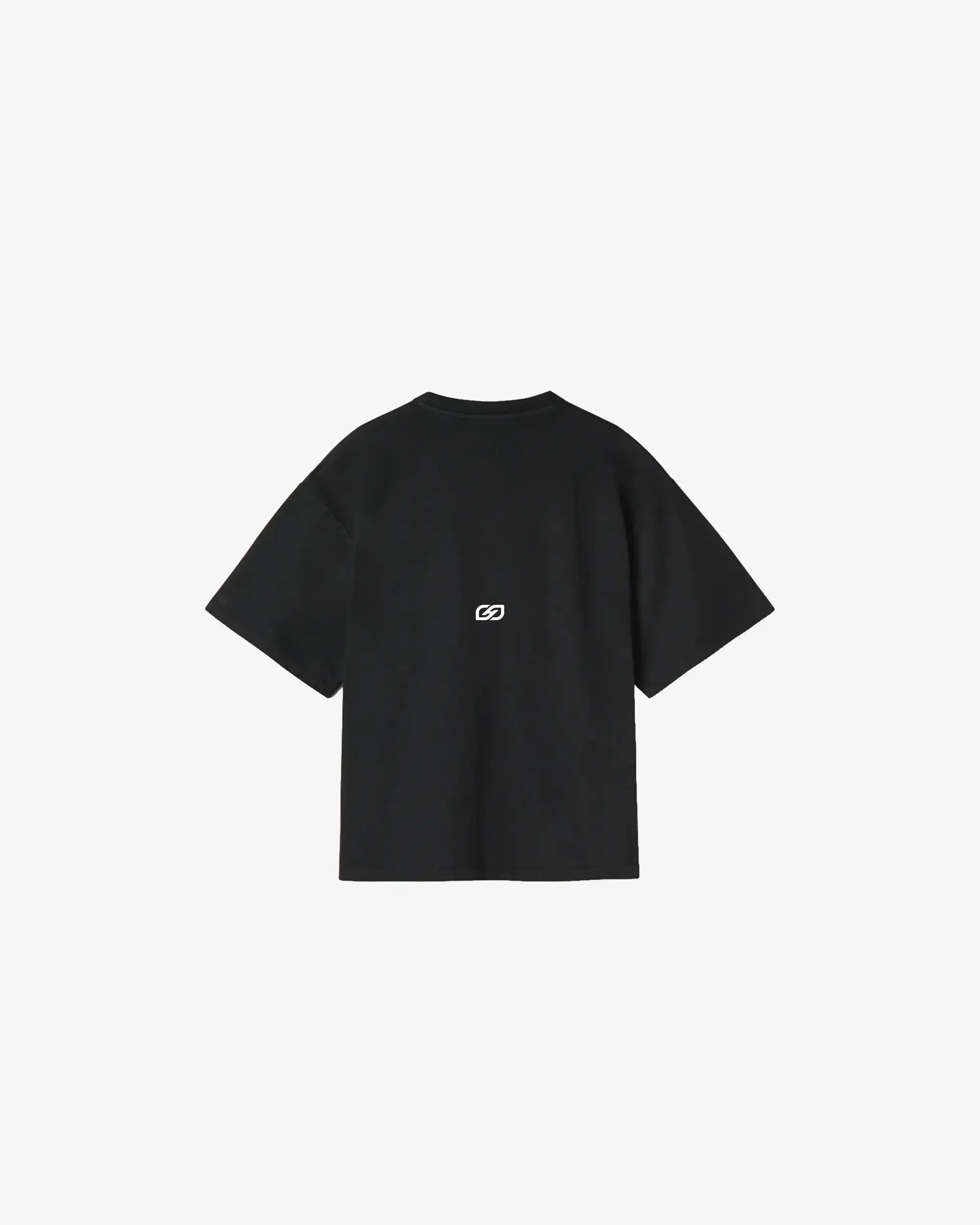 'MOTION' BOXY T-SHIRT