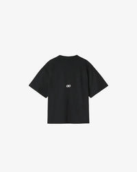 'MOTION' BOXY T-SHIRT