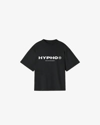 'MOTION' BOXY T-SHIRT