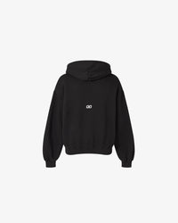 'MOTION' OVERSIZED HOODIE