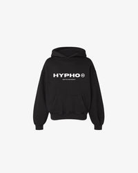 'MOTION' OVERSIZED HOODIE