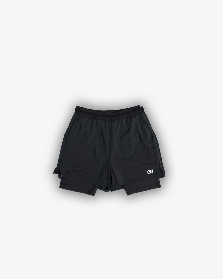 HYPER ACTIVE SHORTS