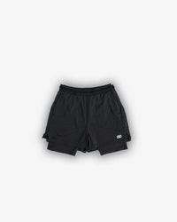 HYPER ACTIVE SHORTS