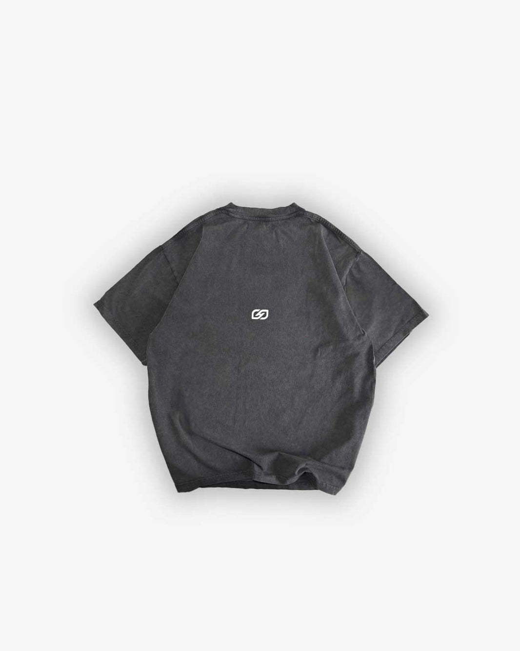 'DUMBBELL' GRAPHIC T-SHIRT